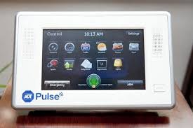 Adt Pulse Google Search Diy Home Security Smart Home Security Home Security Systems