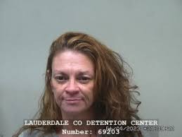 Lauderdale County Arrest Reports 02/03/23
