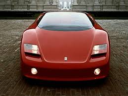 While some of these were quite radical (such as the modulo) and never intended for production, others such as the mythos have shown styling elements that were later incorporated into production models. 1989 Ferrari Mythos By Pininfarina Free High Resolution Car Images