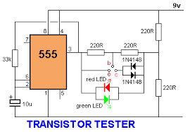 50 555 Circuits Elektroniken Elektronische Schaltplane Elektronische Schaltung