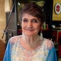 Esther "Boots Till" Russell Obituary