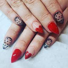 Pin By Jasani On Nail Designs Nail Designs Glass Nails Nails
