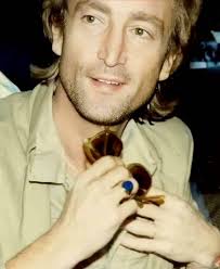 In Memoriam JOHN LENNON!! John Winston Lennon (October 9, 1940