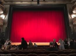 Theatre Royal Drury Lane London Seating Plan Reviews