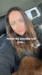 Maple Leaves has the cutest lil sploot! He's wavy coated, rich Carmel color  and is very sweet playful little guy! He's available for adoption! Link in  bio to fill out his puppy