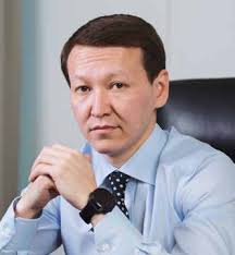 Annual Report Central Asian Electric Power Corporation