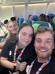 A proper proud day for me today.