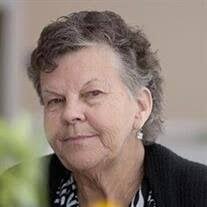 Patricia Ann Rushing Obituary