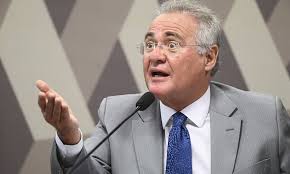 Confira agora o podcast semanal do senador podcast senador renan calheiros (18/03/2021). Ha Culpados E Eles Serao Responsabilizados Diz Renan Ao Assumir Relatoria Da Cpi Da Covid Jornal O Globo