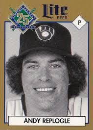 Andy Replogle Gallery