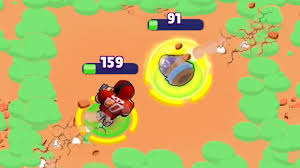 Bull deals massive damage up close with his shotgun. Bull Vs Darryl Super Brawl Stars Funny Moments Fails 7 Youtube