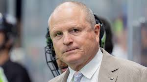 Keenan wins fourth NLL GM of the Year award