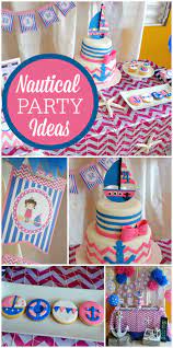 About 1% of these are antique imitation crafts, 3% are nautical crafts, and 1% are carving crafts. 150 Sailor Party Ideas Sailor Party Nautical Party Nautical Birthday
