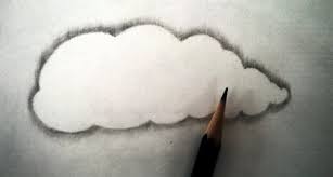By carrie lewis in art tutorials > drawing tips i've always loved drawing realistic clouds floating above my landscapes, but lately my interest in cloud portraits has grown to the point where i'd rather just draw clouds. How To Draw Realistic Clouds With Pencil Youtube