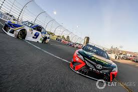 Although danica patrick did not win a nascar race in her four years in the sport phelps agreed. Truex S Race Gets Derailed By Late Pit Stop Tonight We Beat Ourselves