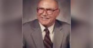 Booth, L. "Lee", Obituary