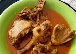 Anda hanya perlu menyiapkan beberapa bahan saja untuk di olah kedalam masakan gulai. Resep Gulai Bebek Khas Aceh Sehat