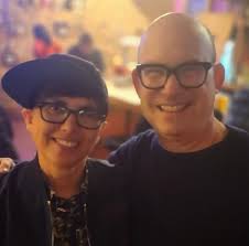 The memories run deep at @the_annoyance... can't stop thinking about the  most astounding time we had revisiting