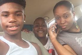 Fundraiser for Cheree Sampson by Lyndsey K : Medical Expenses for Daron J