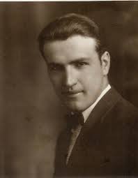 Henry John Oberle Sr. (1898-1971)