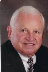 James Maddux Obituary (1933