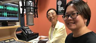 Interview of Harvey Wu