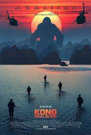 kong ilha da caveira hot chocolate on a cold day kong skull island movies island movies skull island movie