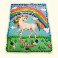 The best unicorn cake ideas on the internet. Wonderland Bakery Every Bite Is Enchanting