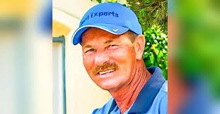 Edmund Karl Heinz Spittler Obituary