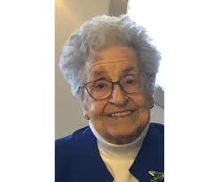 Mary Morrill Obituary (1927