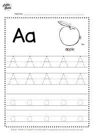 Free Letter A Tracing Worksheets Alphabet Tracing Worksheets Tracing Worksheets Preschool Alphabet Worksheets Preschool
