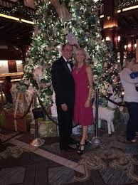 Hotel Del Coronado Christmas Tree Lighting 2022 Fabulous Lobby Christmas Tree! - Picture Of Hotel Del Coronado - Tripadvisor