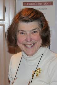 Anne Nestlerode Obituary