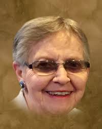 Betty Gipson Obituary