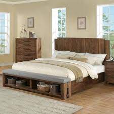 You Ll Love The Lexus Storage Panel Bed At Wayfair Great Deals On All Furniture Products With Free Shippi Bedroom Design Diy Bedroom Furniture Sets Furniture