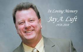 Jay Luft of McDowell Label Passes Away at 59