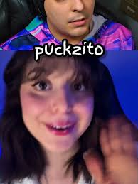 Namorada Do Puckzito