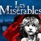 Les Miserables (Touring) event in St. Louis, MO