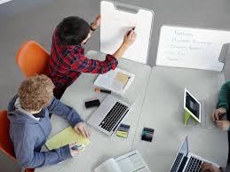 Flexible seating elevates student engagement. Is Your Classroom Learning Environment Flexible