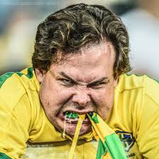 It's been six years since Germany beat Brazil 7-1 in their own backyard to  reach the FIFA World Cup final 😲