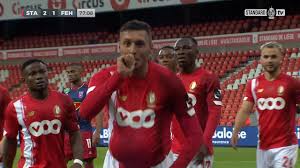 May 27, 2021 · benjamin lambot, l'ancien capitaine du cercle de bruges, met déjà un terme à son aventure en inde : Standard Fehervar Fc 3 1 Youtube