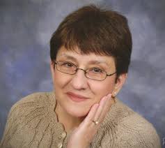 Antoinette Louise “Toni” Lopresti Ham (1944-2015)