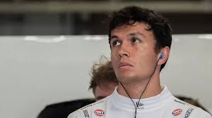 Alex Albon admits Williams FW48 has ‘so much baggage’ as slow rebuild begins