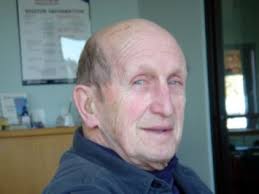 Theodore Swanson Obituary