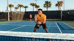 Some tennis matches are played as part of a tournament. Tennis Scoring Points Sets Games Tennis Rules Usta