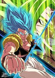 gogeta by yuya takahashi nice anime dragon ball super dragon ball z dragon ball super manga