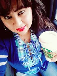 Liddy's Lattes iced hazelnut mocha review