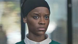 Aisha Bande-annonce VO