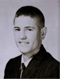 Love prayers and sympathy for all and sorry for your loss.