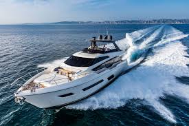 Formula 1 takımı da bulunan spor otomobil üreticisi mclaren'in hissedarları arasındaki mansour ojjeh, 68 yaşında hayatını kaybetti. Italian Yacht Maker Ferretti Seen Launching Ipo Process After Summer Source Luxus Plus